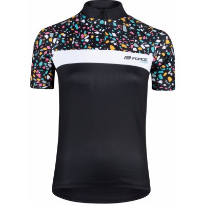 Force Rock lady černá – Hledejceny.cz