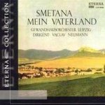 Smetana, B. - Mein Vaterland – Hledejceny.cz