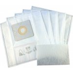 K&M Nilfisk 22380900 sáčky textilní 5 ks – Hledejceny.cz