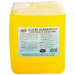 Rabbafrost Nemrznoucí chemie 5l – Zboží Mobilmania