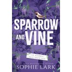 Sparrow and Vine – Hledejceny.cz