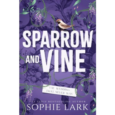 Sparrow and Vine – Hledejceny.cz