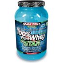 Aminostar 100% Pure Whey star 1000 g