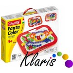 Quercetti FantaColor Design 160 ks 0903 Panda – Zboží Dáma Quercetti FantaColor Design 160 ks 0903 Panda – Zboží Dáma