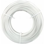 Fiberlogy PETG Easy Refill bílý 1,75mm 850g – Zboží Živě