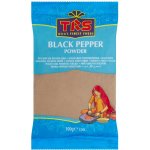 TRS Pepř černý mletý 100 g – Sleviste.cz