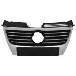 Přední maska VOLKSWAGEN VW PASSAT B6 (2006-2010) 1K5853600MQH | Zboží Auto