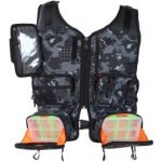 Giants fishing Vláčecí vesta Spinning Vest Luxury – Zboží Dáma