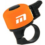 Maxbike Baby logo Oranžová – Hledejceny.cz