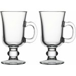 Banquet Hrnek Bistro IRISH COFFEE sada 2 x 230 ml – Zboží Mobilmania