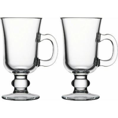 Banquet Hrnek Bistro IRISH COFFEE sada 2 x 230 ml – Zboží Mobilmania