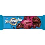 Orion Studentská Pečeť Višeň Hořká 240 g – Sleviste.cz