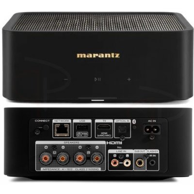 Marantz M1 – Zboží Živě