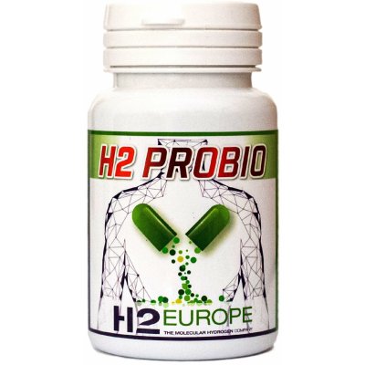 H2 Probio 30 kapslí – Hledejceny.cz