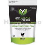 VetriScience Renal Essentials Canine 312 g – Hledejceny.cz
