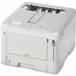 OKI C651dn – Sleviste.cz