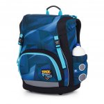Topgal batoh KIRA 25014 B modrá – Zbozi.Blesk.cz