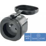 Emos GoSmart Zigbee IP44 IP-3008F – Zboží Živě