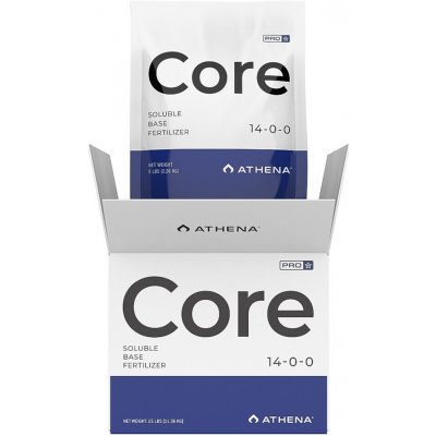 Athena PRO Core 4,5 kg – Hledejceny.cz