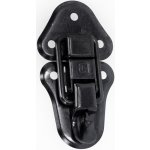 Adam Hall Hardware 1602 BLK – Zbozi.Blesk.cz