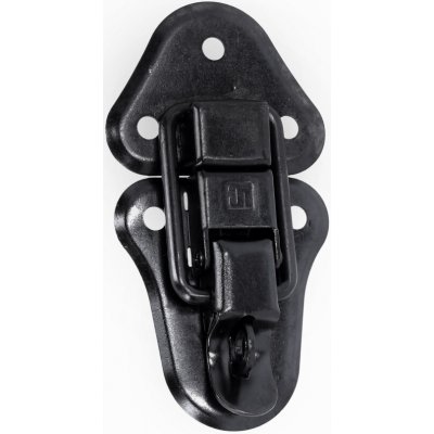 Adam Hall Hardware 1602 BLK – Zbozi.Blesk.cz