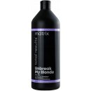 Matrix Total Results Unbreak My Blonde kondicionér 1000 ml