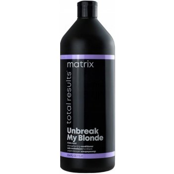 Matrix Total Results Unbreak My Blonde kondicionér 1000 ml