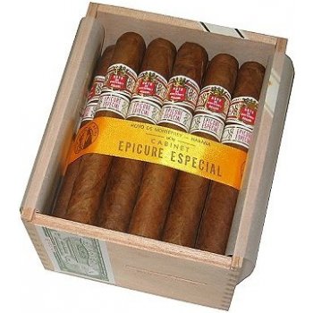 HOYO DE MONTERREY EPICURE NO.2 25 ks