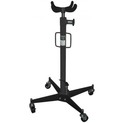 Hydraulický zvedák převodovky 0,5 t (minimální výška 1050 mm, zdvih 800 mm) | Zboží Auto