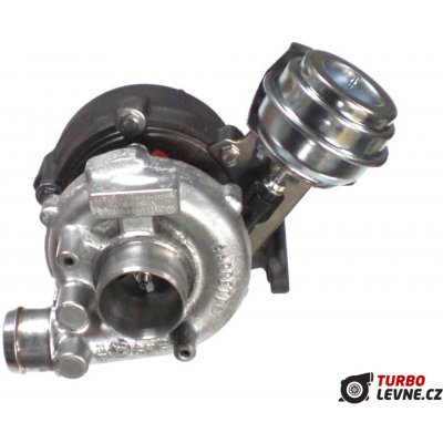 Turbodmychadlo 454231-5010S - Audi A4 B5 1.9 TDI 81kW 85kW | Zboží Auto