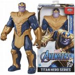 Hasbro Marvel Titan Hero Deluxe Thanos – Zbozi.Blesk.cz