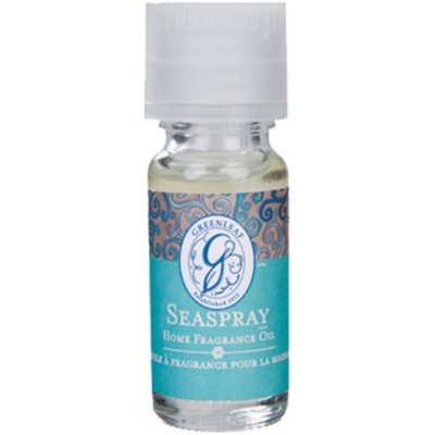 Greenleaf Seaspray Vonný olej 10 ml – Hledejceny.cz