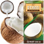 Chaokoh Kokosové mléko 1 l – Sleviste.cz