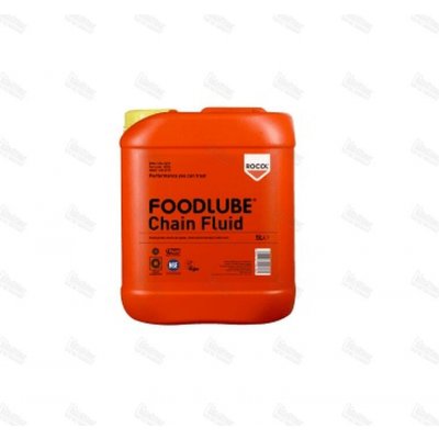 Rocol Foodlube Chain Fluid (Nsf Registered) 20 l – Hledejceny.cz