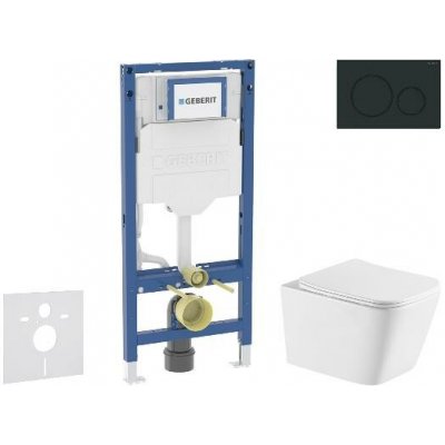 Geberit SANI11CA5181 – Hledejceny.cz