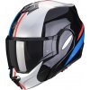 Přilba helma na motorku Scorpion EXO-TECH EVO FORZA