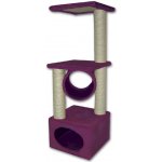 Tommi Škrábadlo Traviata 35 x 35 x 109 cm – Zboží Dáma