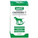 Univit Roboran Chondro 7 pro psy 60 tbl – Hledejceny.cz