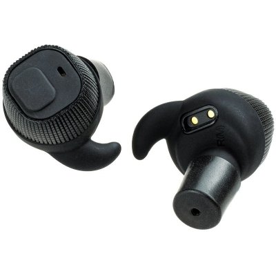 Elektronické Špunty Do Uší M20 Earmor Černá – Sleviste.cz