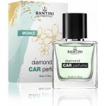 Santini Cosmetics - Diamond Monoï – Zbozi.Blesk.cz
