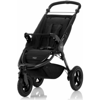 Britax B-Motion 3 PLUS Cosmos Black 2020