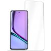 Tvrzené sklo pro mobilní telefony AlzaGuard 25D Case Friendly Glass Protector pro Realme C67 AGD-TGF260