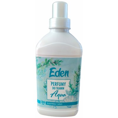 Eden Parfém na textil Aqua 720 ml – Zboží Mobilmania