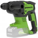 Greenworks GD24SDS2