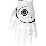 Footjoy WeatherSof Mens Golf Glove černá Pravá S – Sleviste.cz