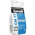 CERESIT CM 17 Super Flexible flexibilní lepidlo 5 kg – HobbyKompas.cz