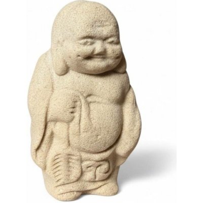Socha, Buddha, malý 0,2kg – Hledejceny.cz