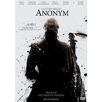 Anonym DVD