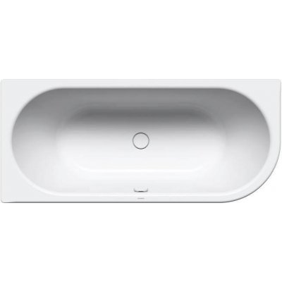 Kaldewei Centro Duo 170 x 75 cm 283000013001 – Hledejceny.cz