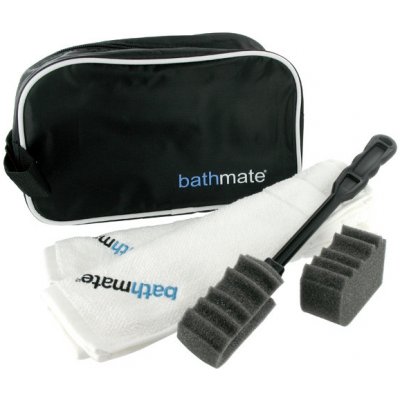 Bathmate Bathmate - Cleaning & Storage Kit – Zboží Dáma